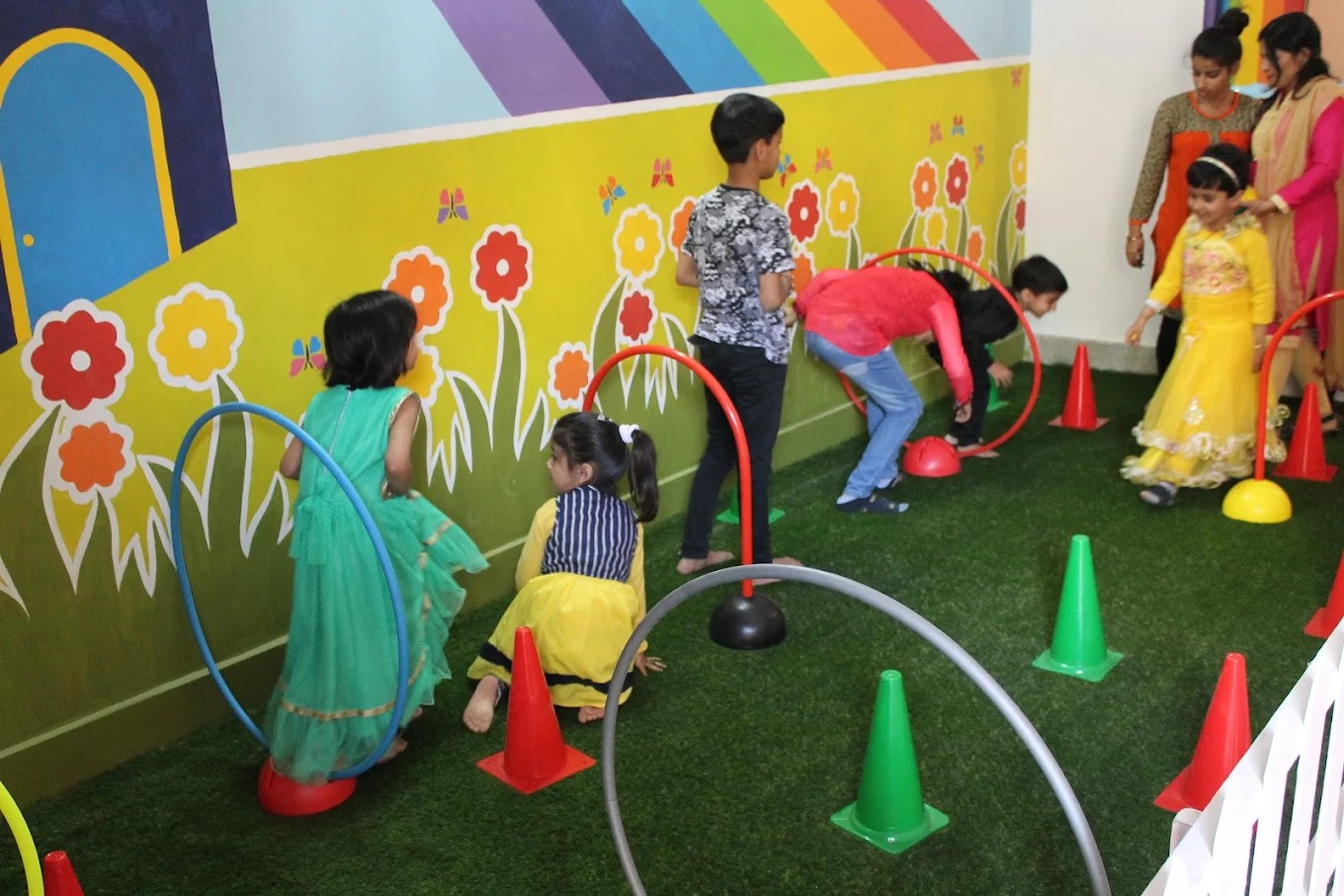 Novy Nest - Preschool & Daycare - Image 3
