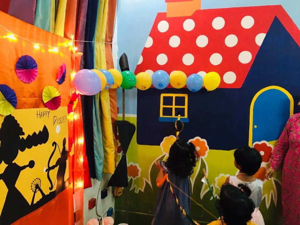 Novy Nest - Preschool & Daycare - Image 5