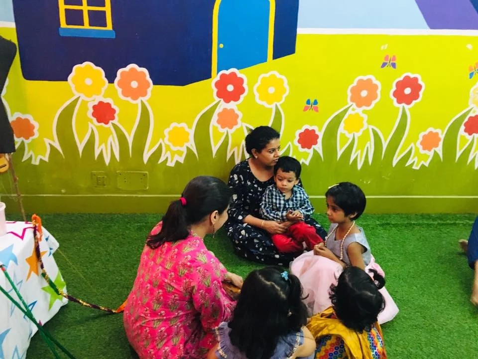 Novy Nest - Preschool & Daycare - Image 6