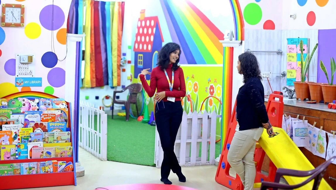 Novy Nest - Preschool & Daycare - Image 7