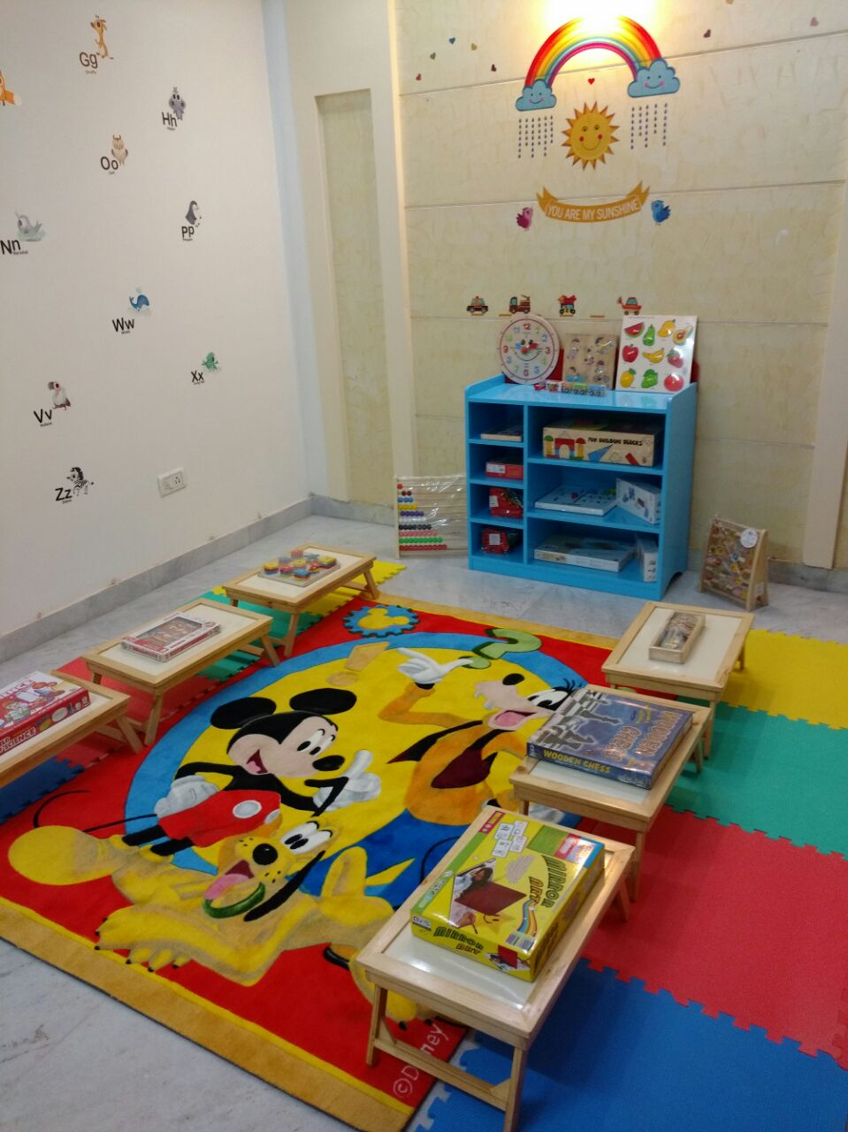KidzGrove Day Care - Image 4