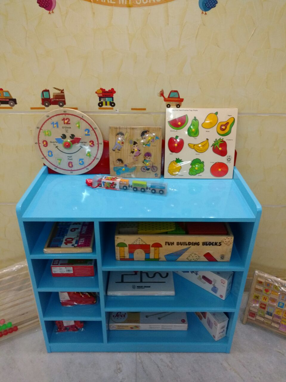 KidzGrove Day Care - Image 8