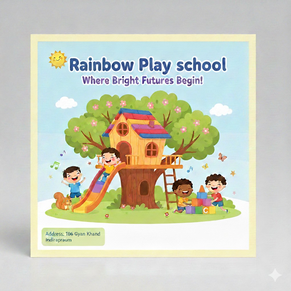 Rainbow Indirapuram, Ghaziabad - Image 2