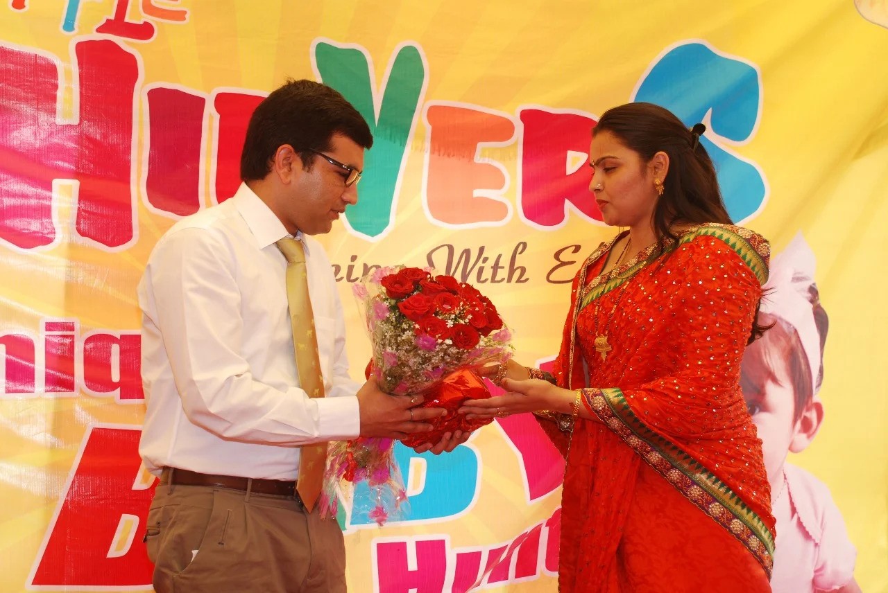 Little Achievers - Image 2