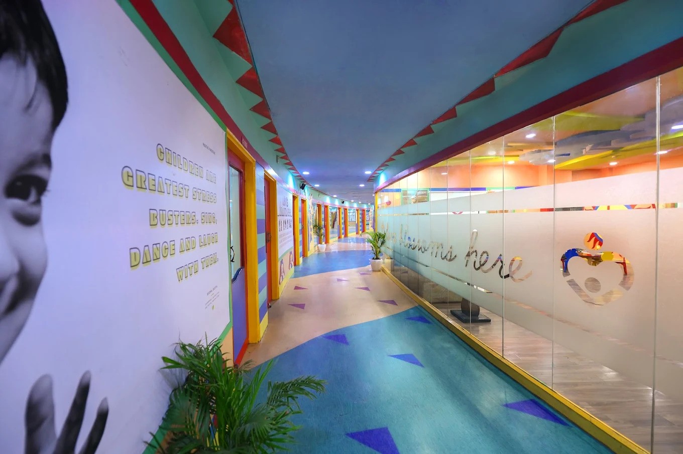 Mother s Pride Indirapuram - Image 3