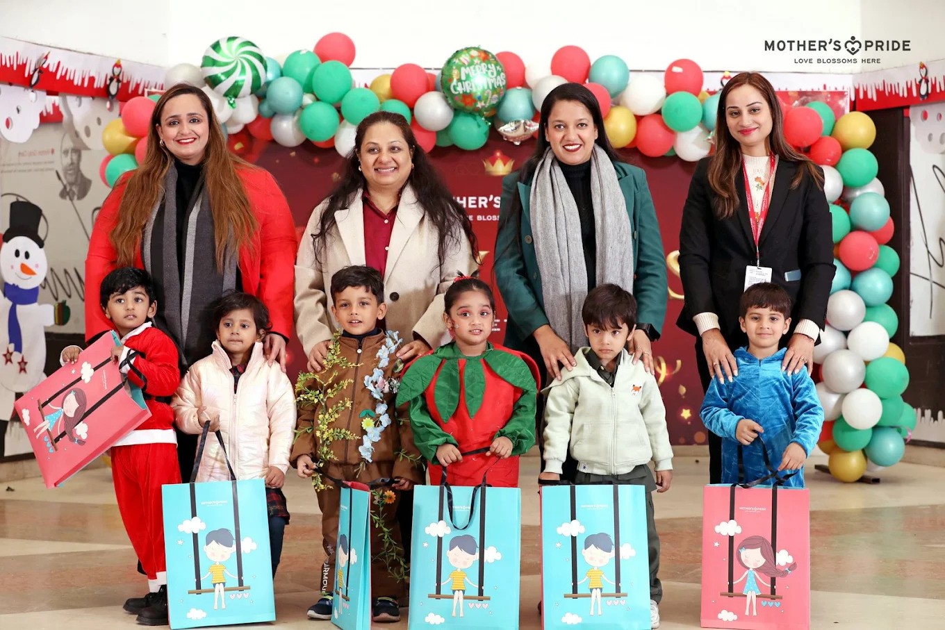 Mother s Pride Indirapuram - Image 7