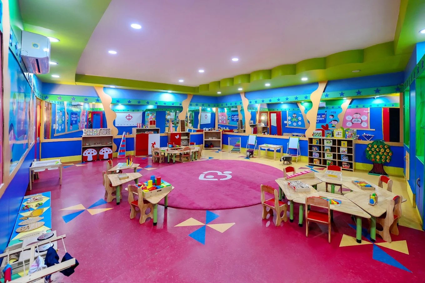Mother s Pride Indirapuram - Image 10