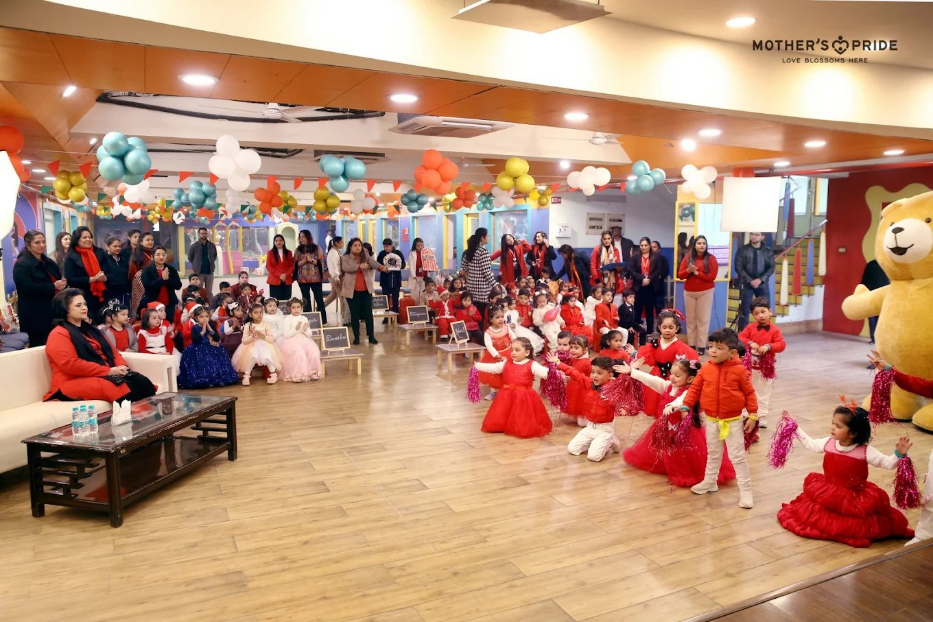 Mother s Pride Indirapuram - Image 11