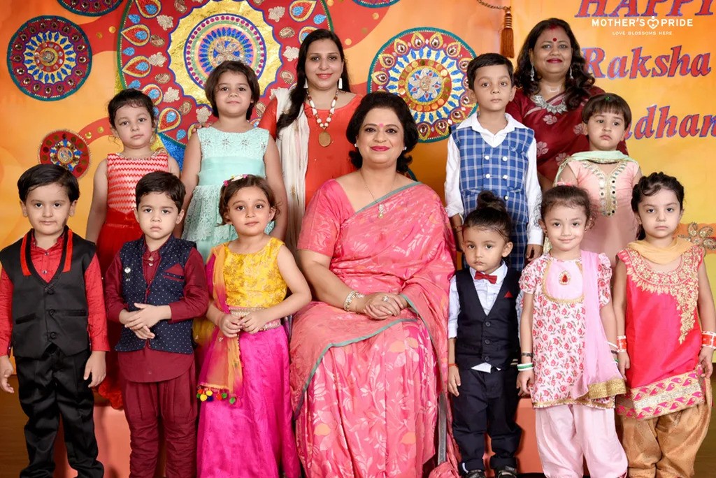 Mother s Pride Indirapuram - Image 12