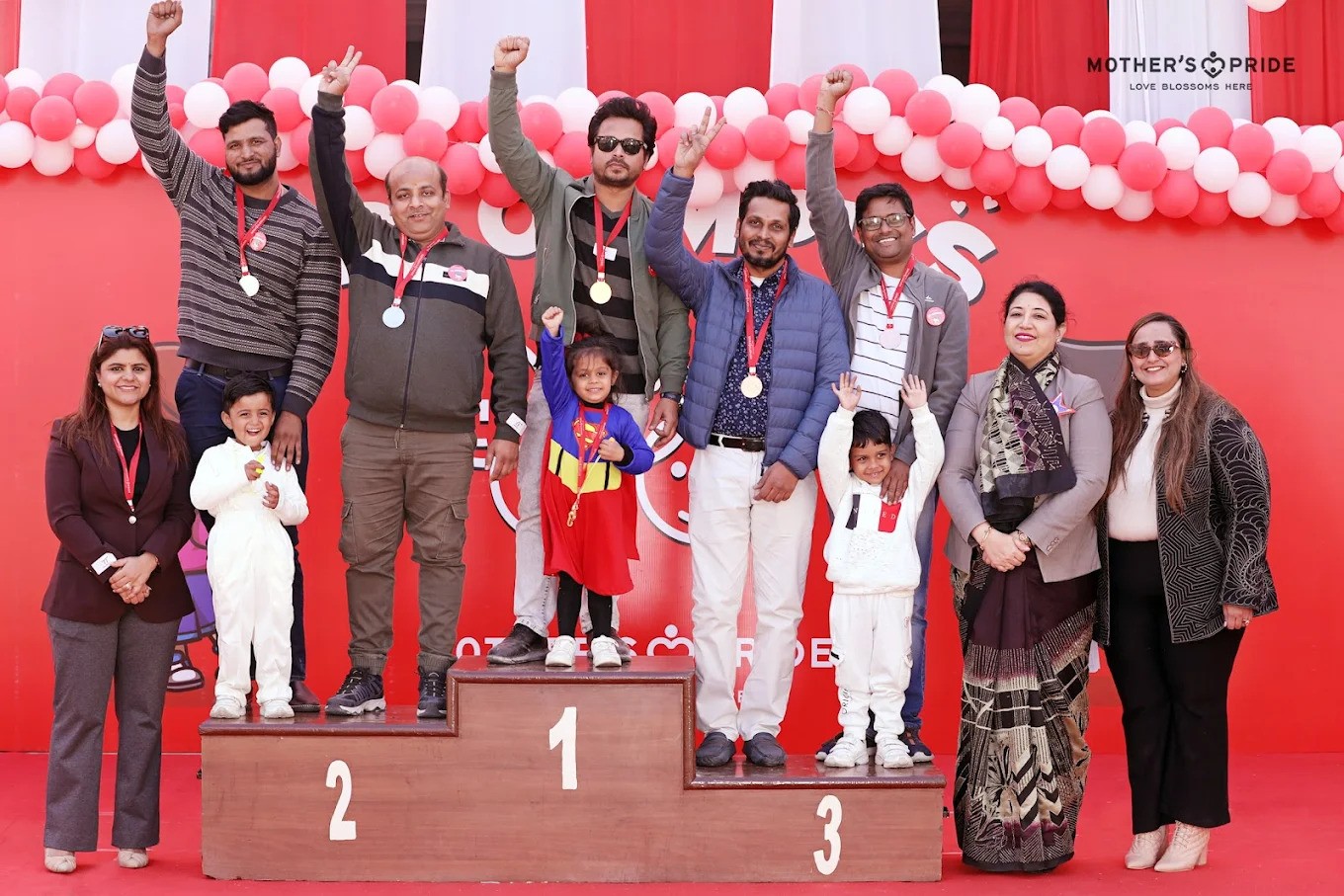 Mother s Pride Indirapuram - Image 14