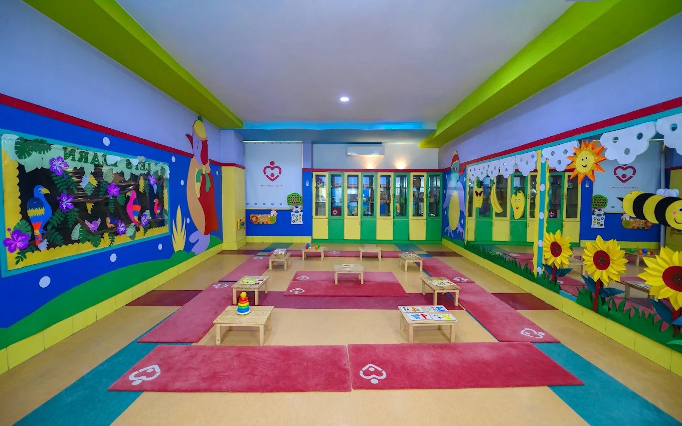 Mother s Pride Indirapuram - Image 15