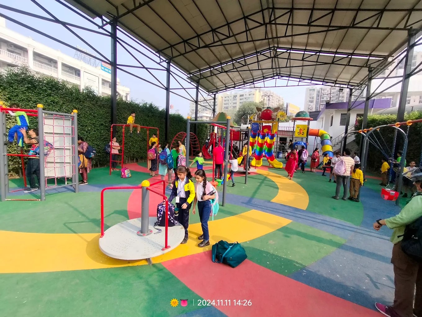 Parevartan School - Image 2
