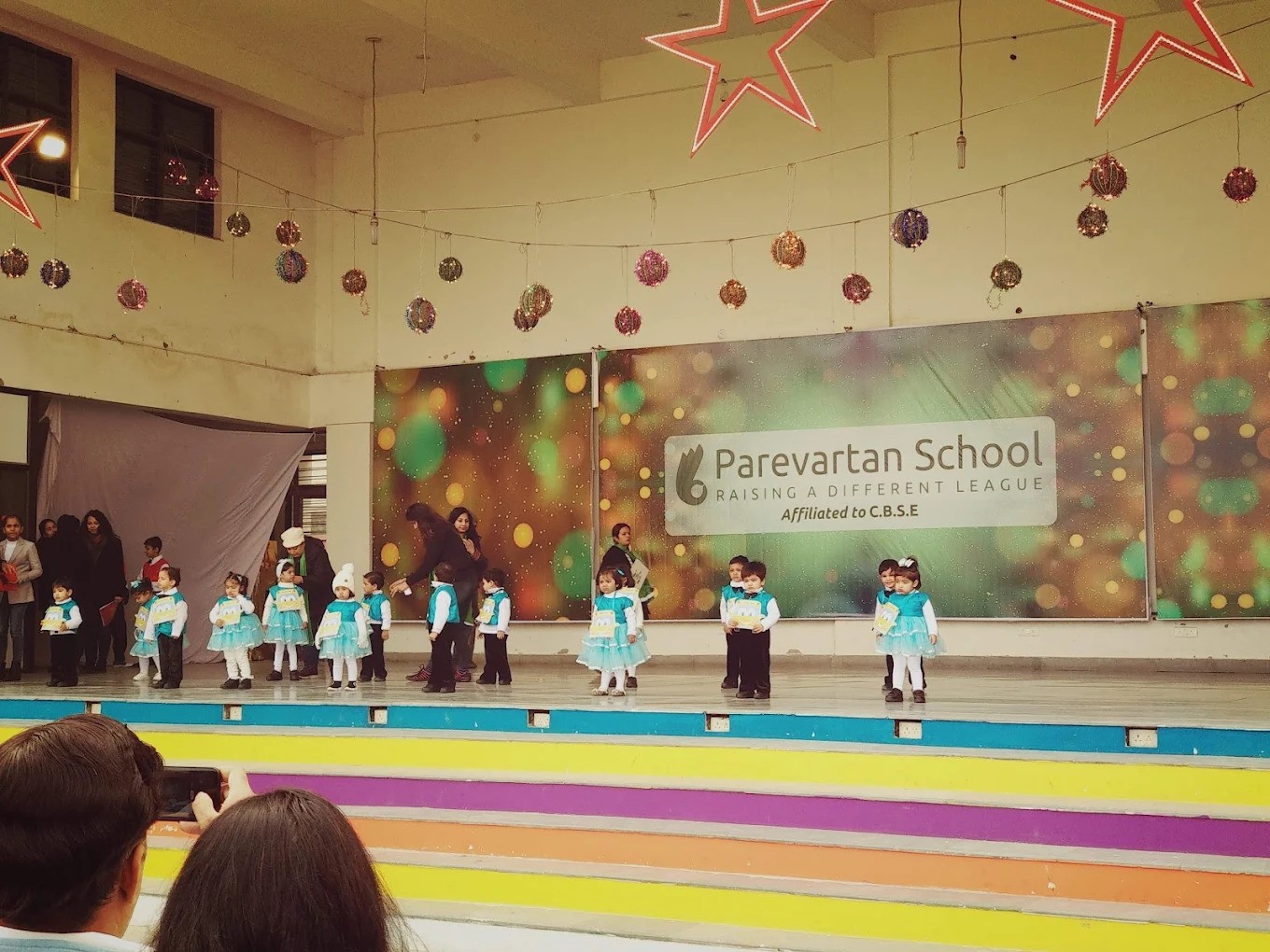 Parevartan School - Image 3