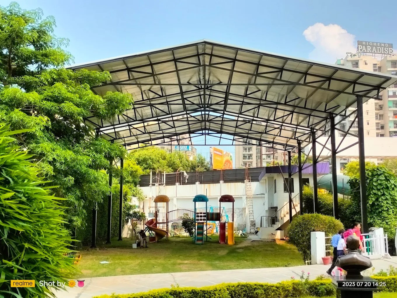Parevartan School - Image 4