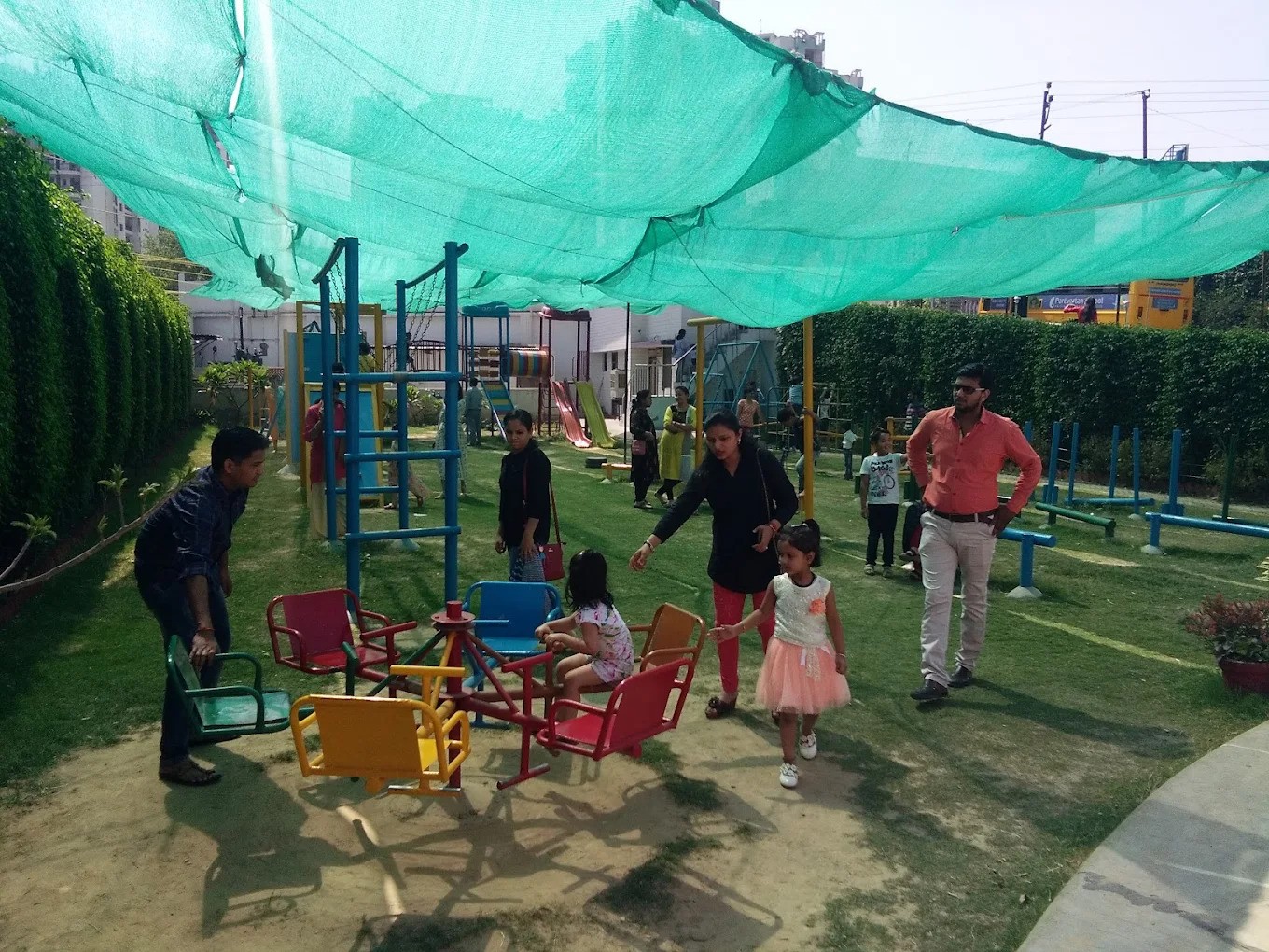 Parevartan School - Image 5