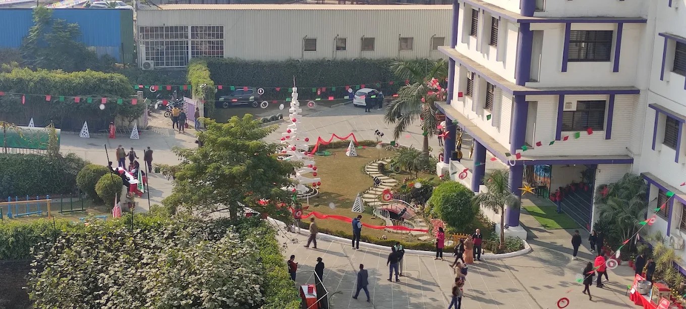 Parevartan School - Image 6