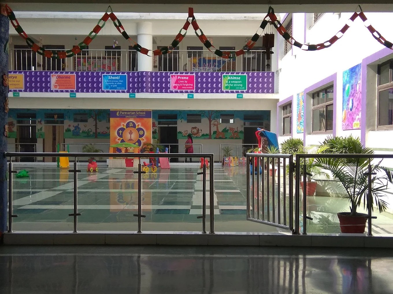 Parevartan School - Image 7