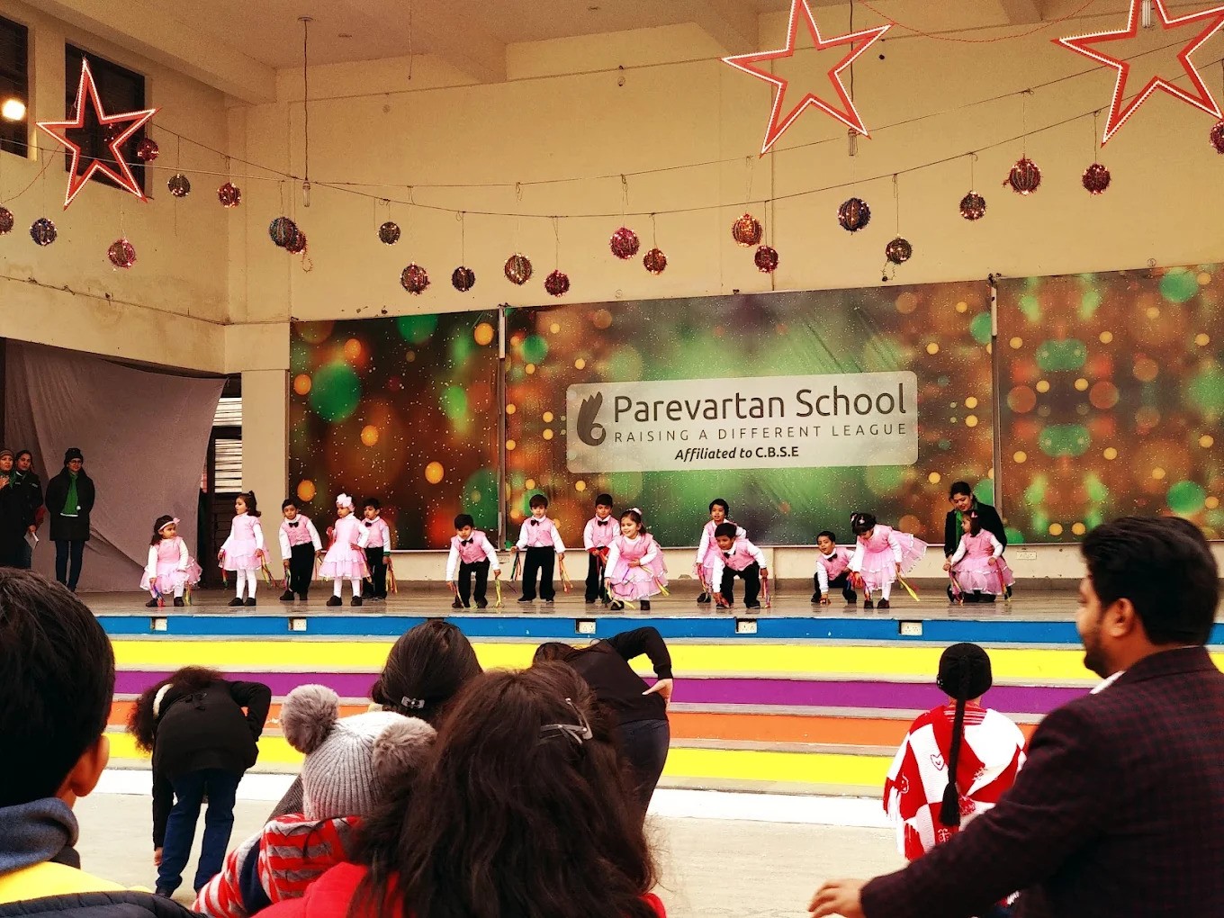 Parevartan School - Image 9