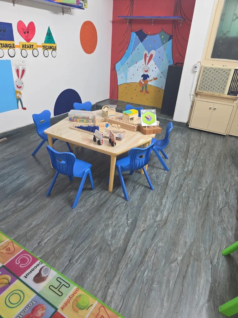 EuroKids PreSchool - Image 3