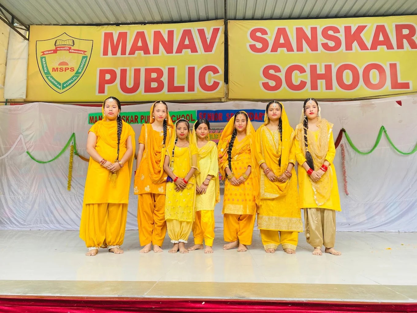 Manav Sanskar Public School - Image 4