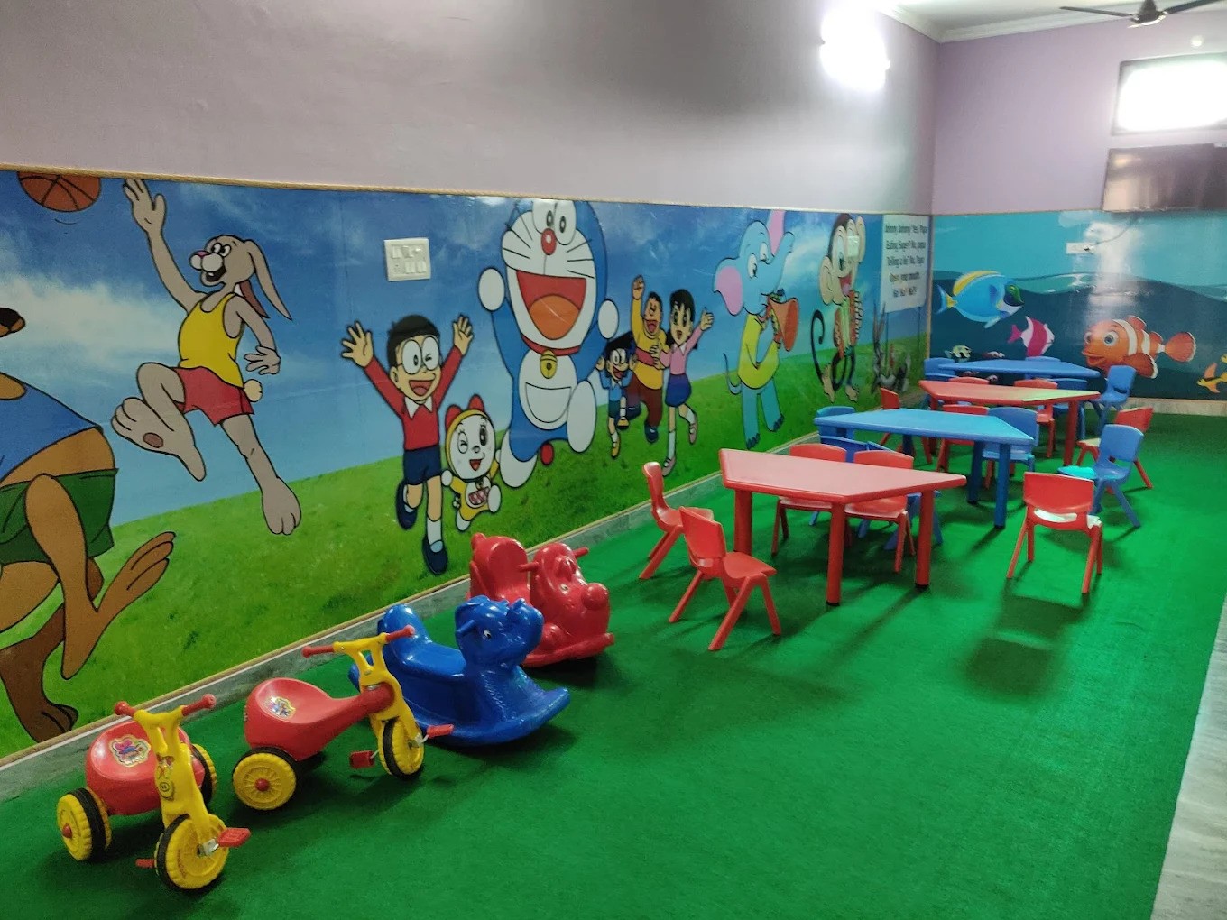 Vardhman International School - Image 4
