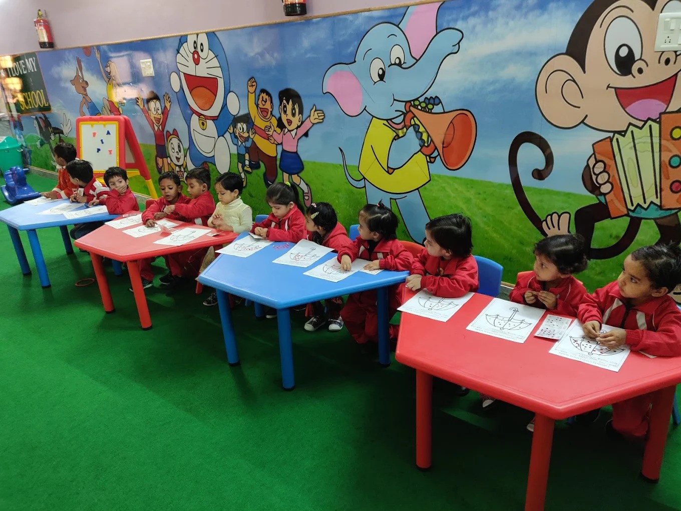 Vardhman International School - Image 5