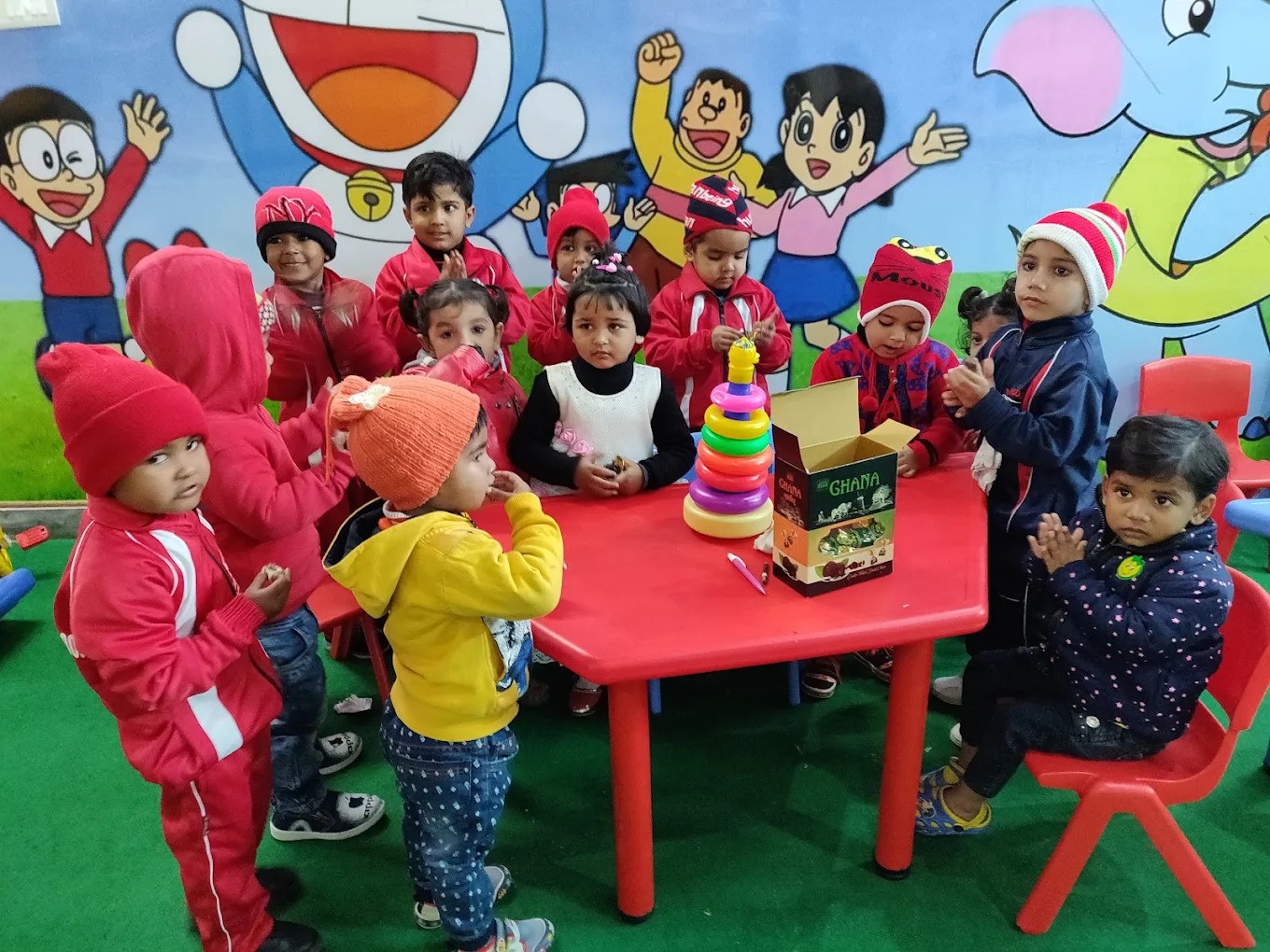 Vardhman International School - Image 6