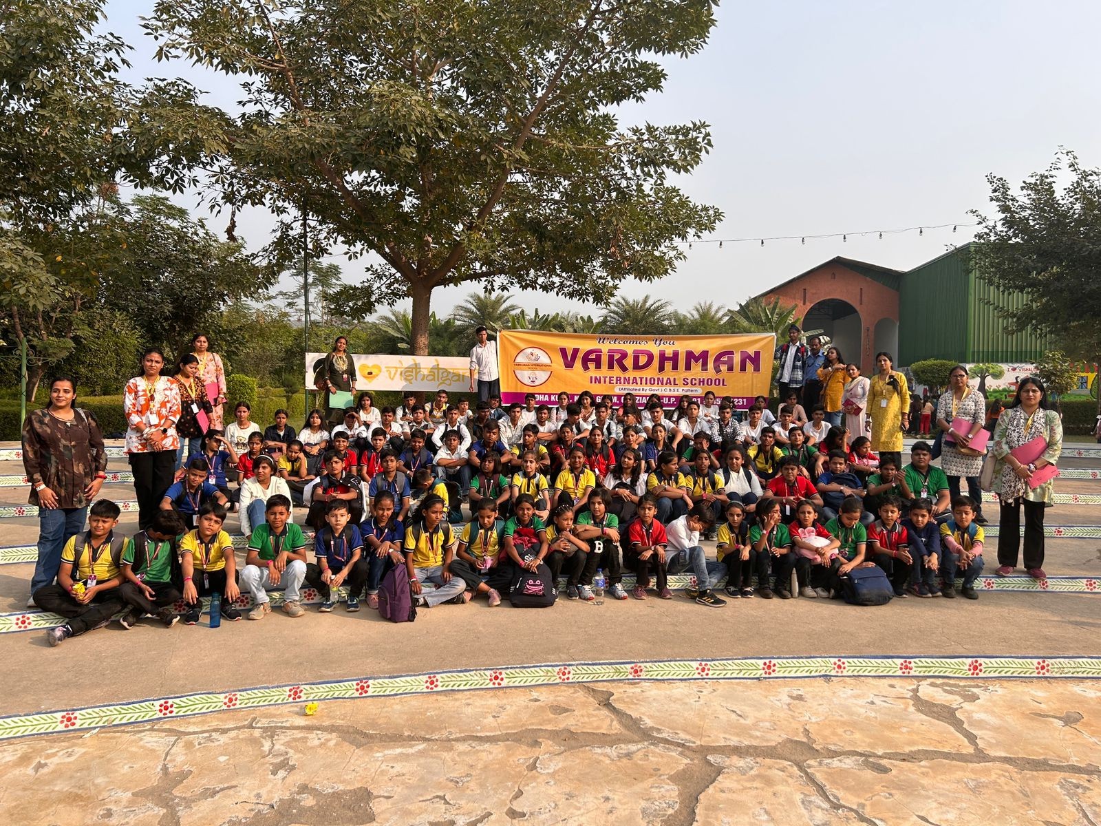 Vardhman International School - Image 7