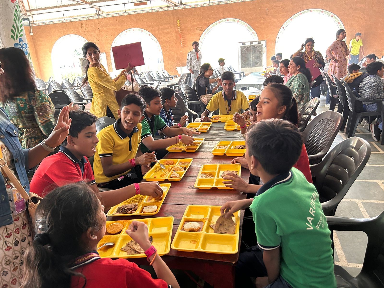 Vardhman International School - Image 8