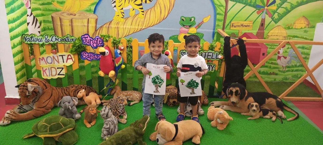 Montakidz PreSchool - Image 3