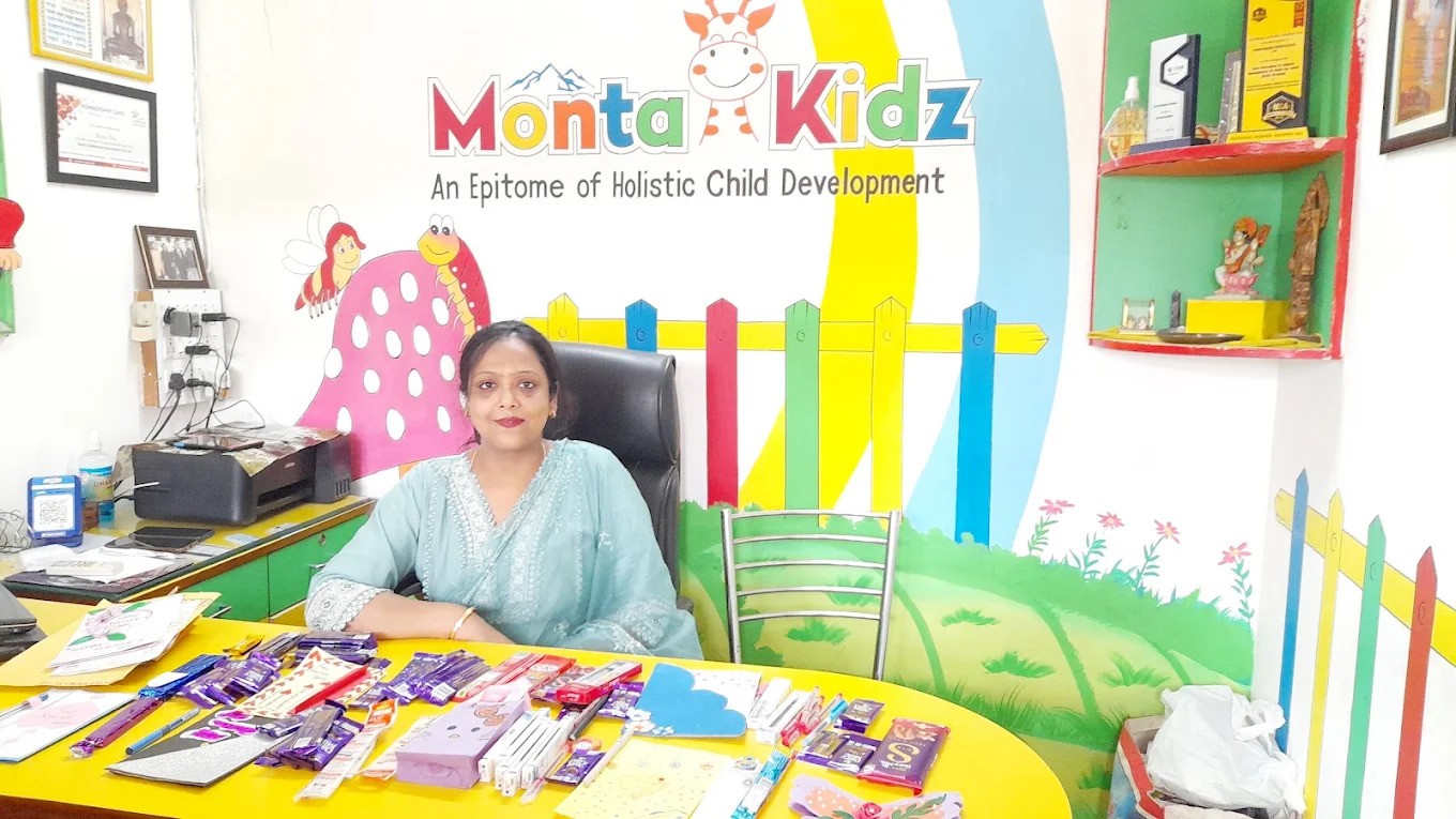 Montakidz PreSchool - Image 4