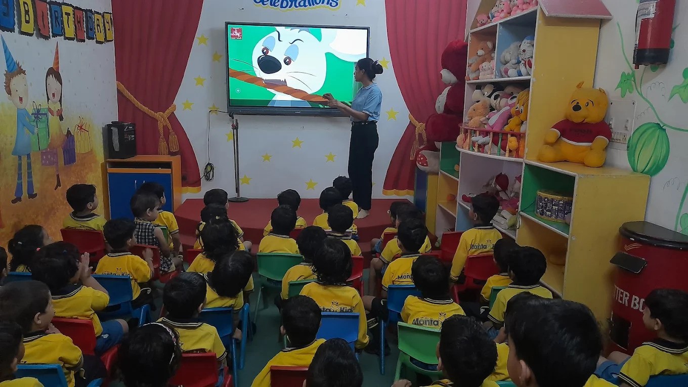 Montakidz PreSchool - Image 5
