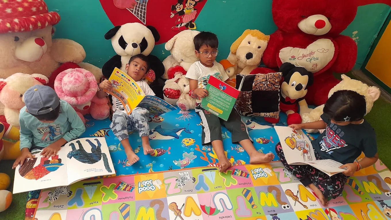 Montakidz PreSchool - Image 6