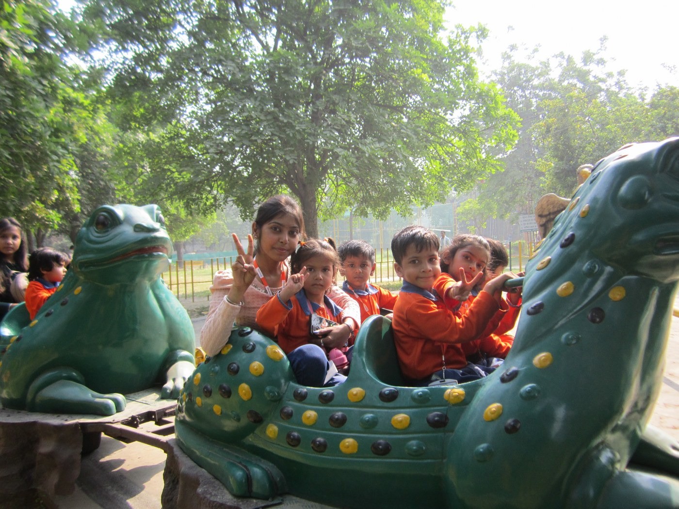Prim Rose Play Way And Day Care - Image 2