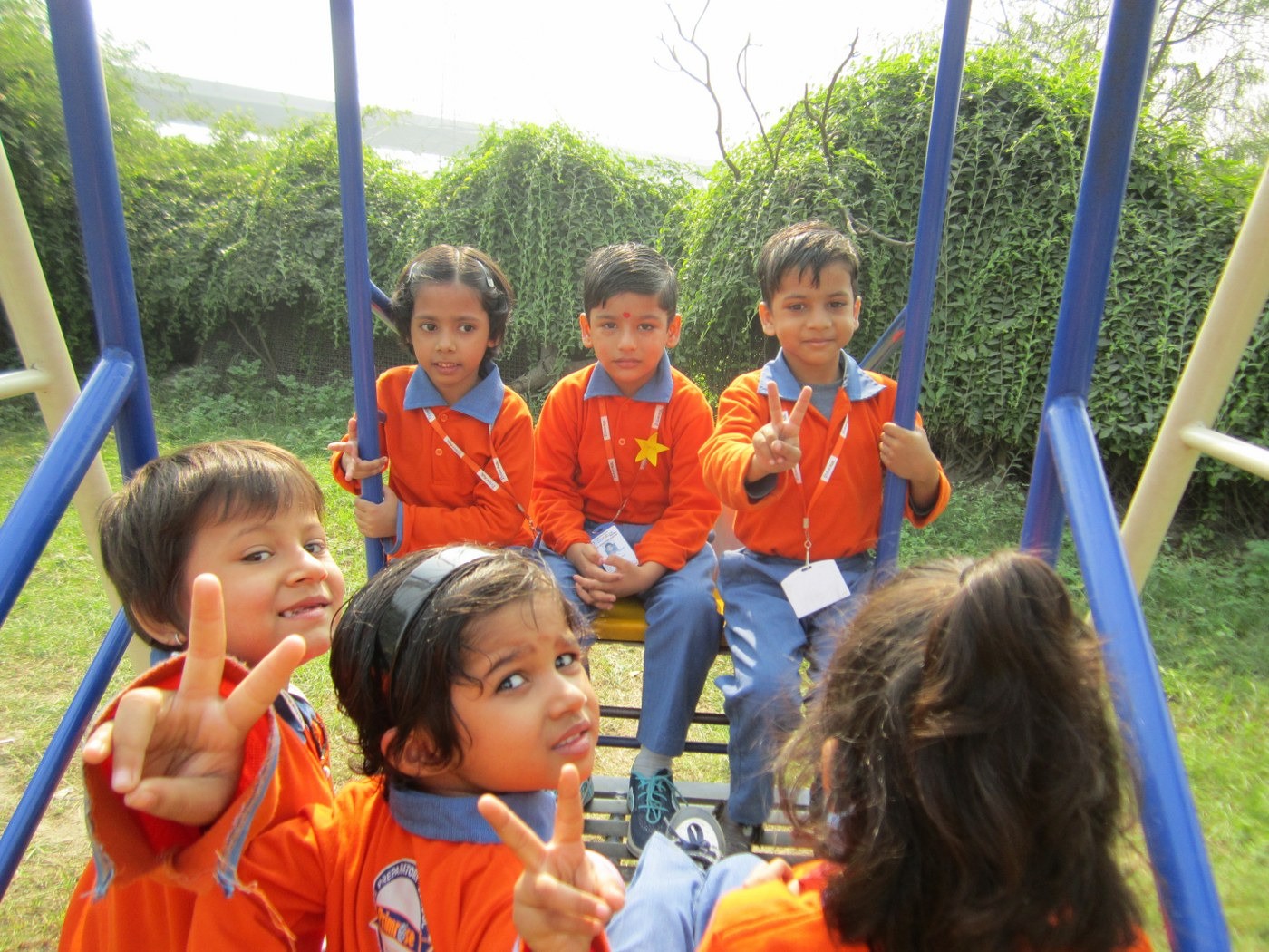Prim Rose Play Way And Day Care - Image 3