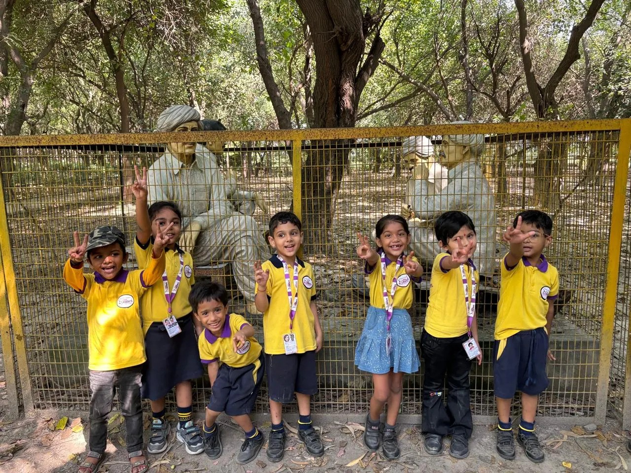 Little Leaders School - Image 2