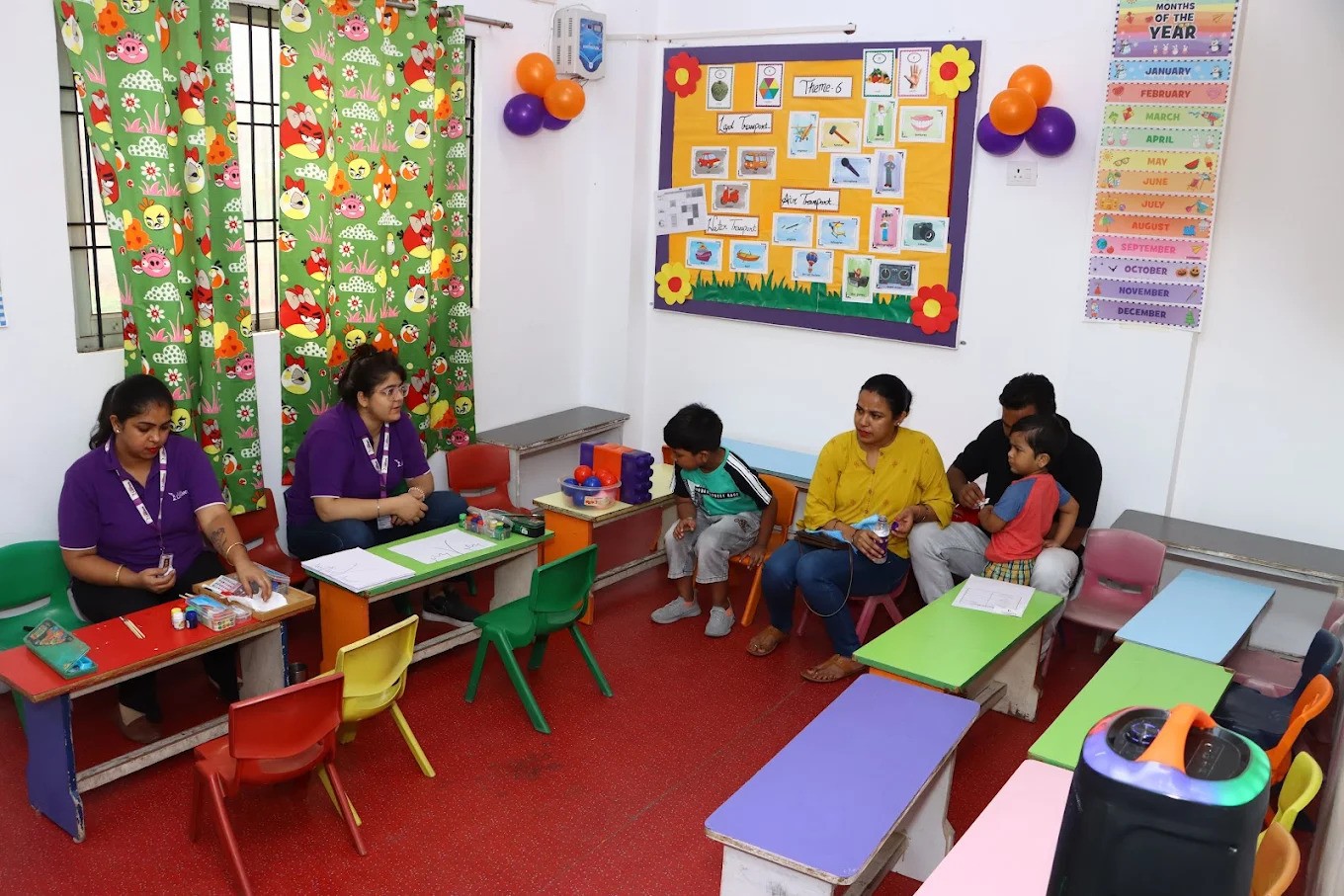 Little Leaders School - Image 3