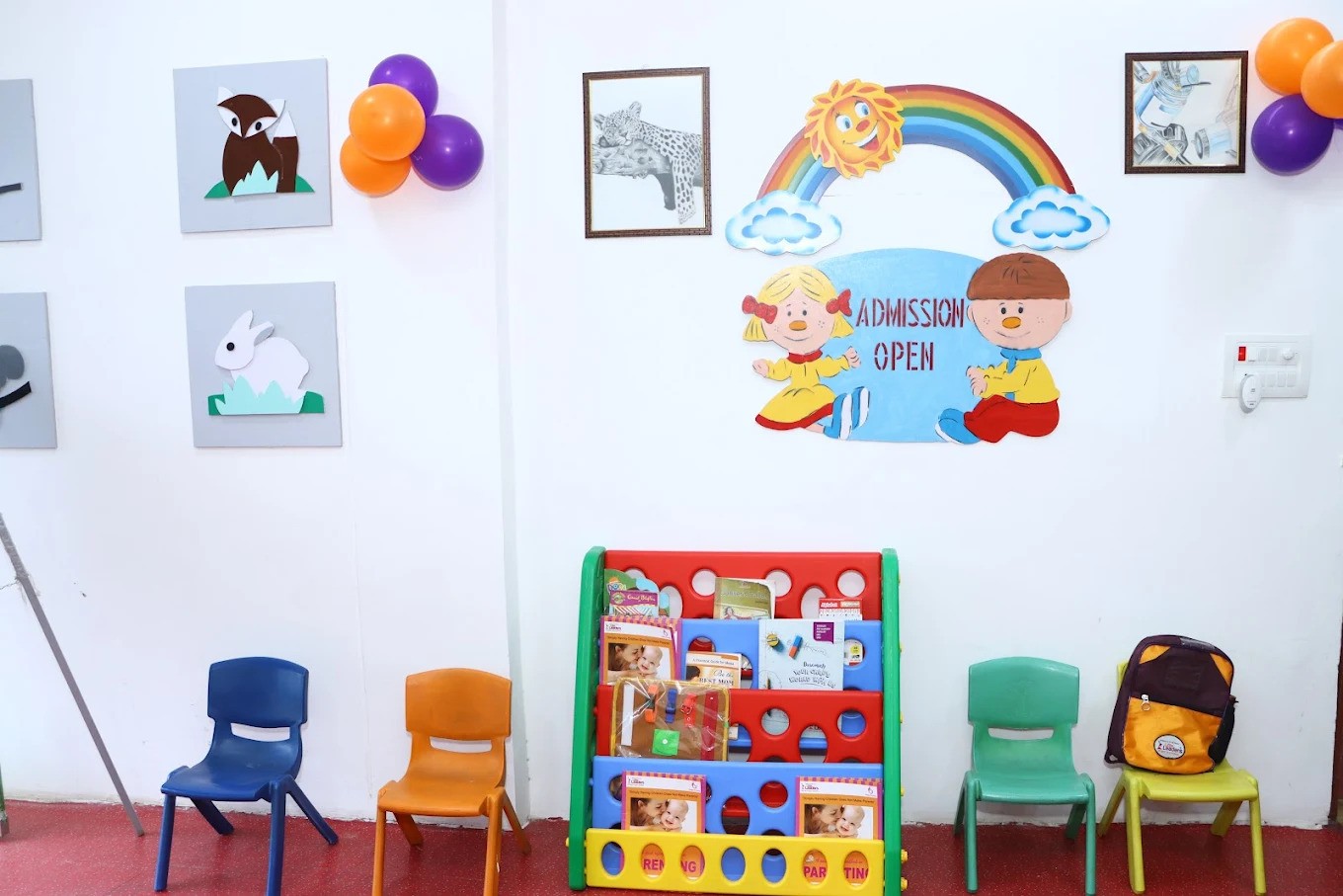 Little Leaders School - Image 5