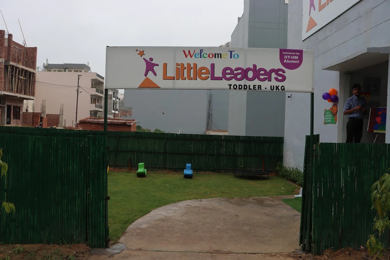 Little Leaders School - Image 6