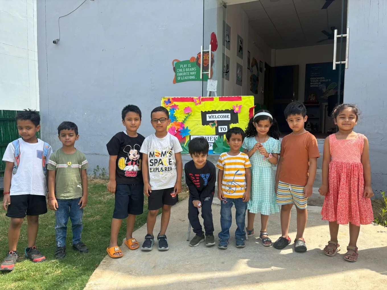 Little Leaders School - Image 7