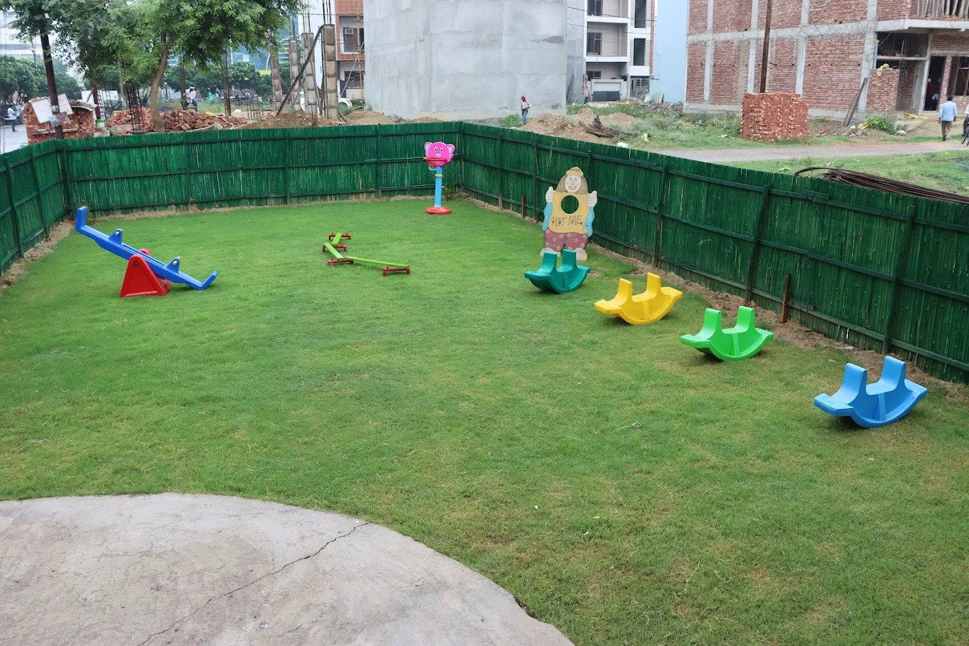 Little Leaders School - Image 8