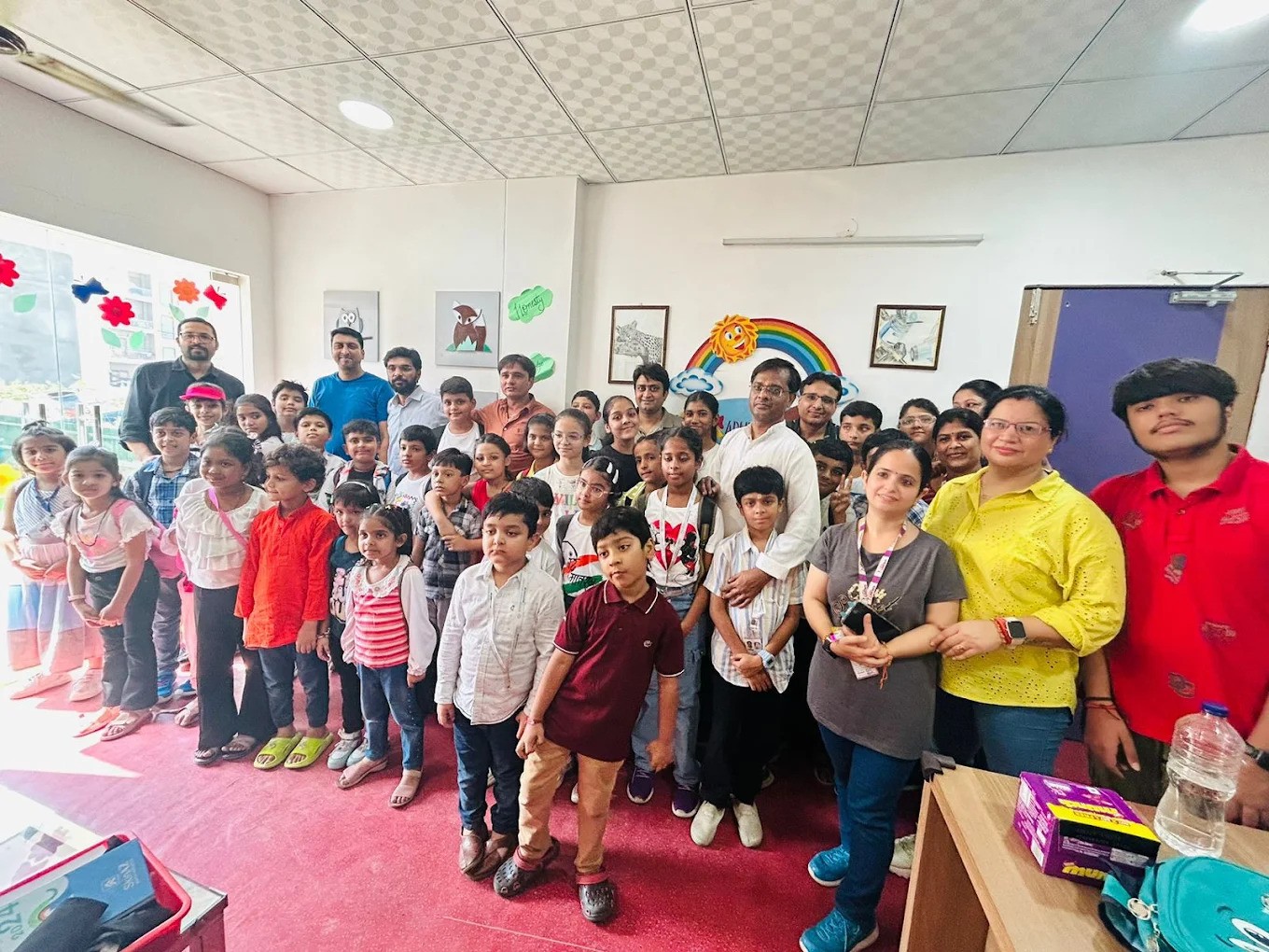 Little Leaders School - Image 13