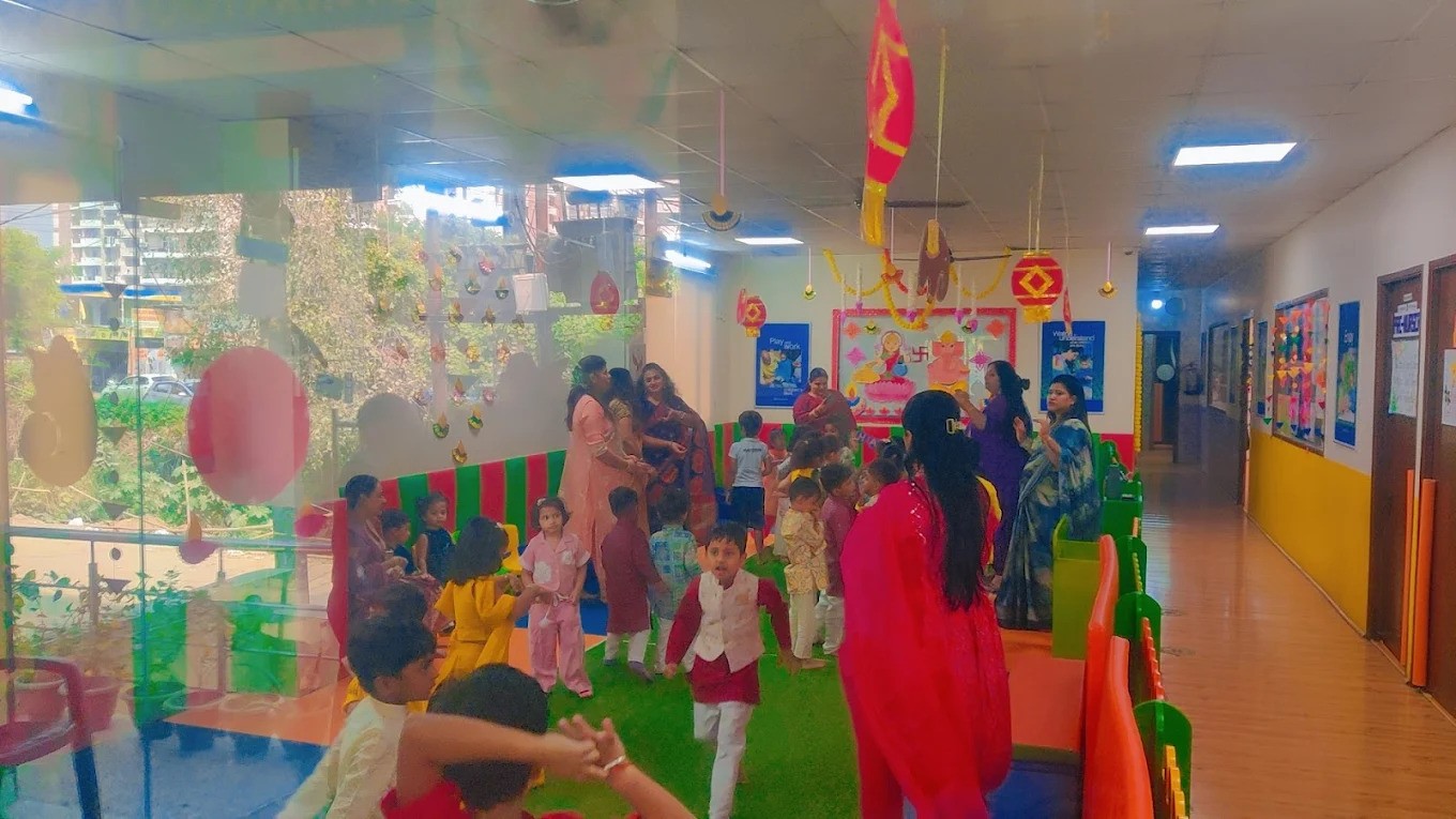 Footprints: Play School & Day Care, Preschool in Crossing Republik - Image 8