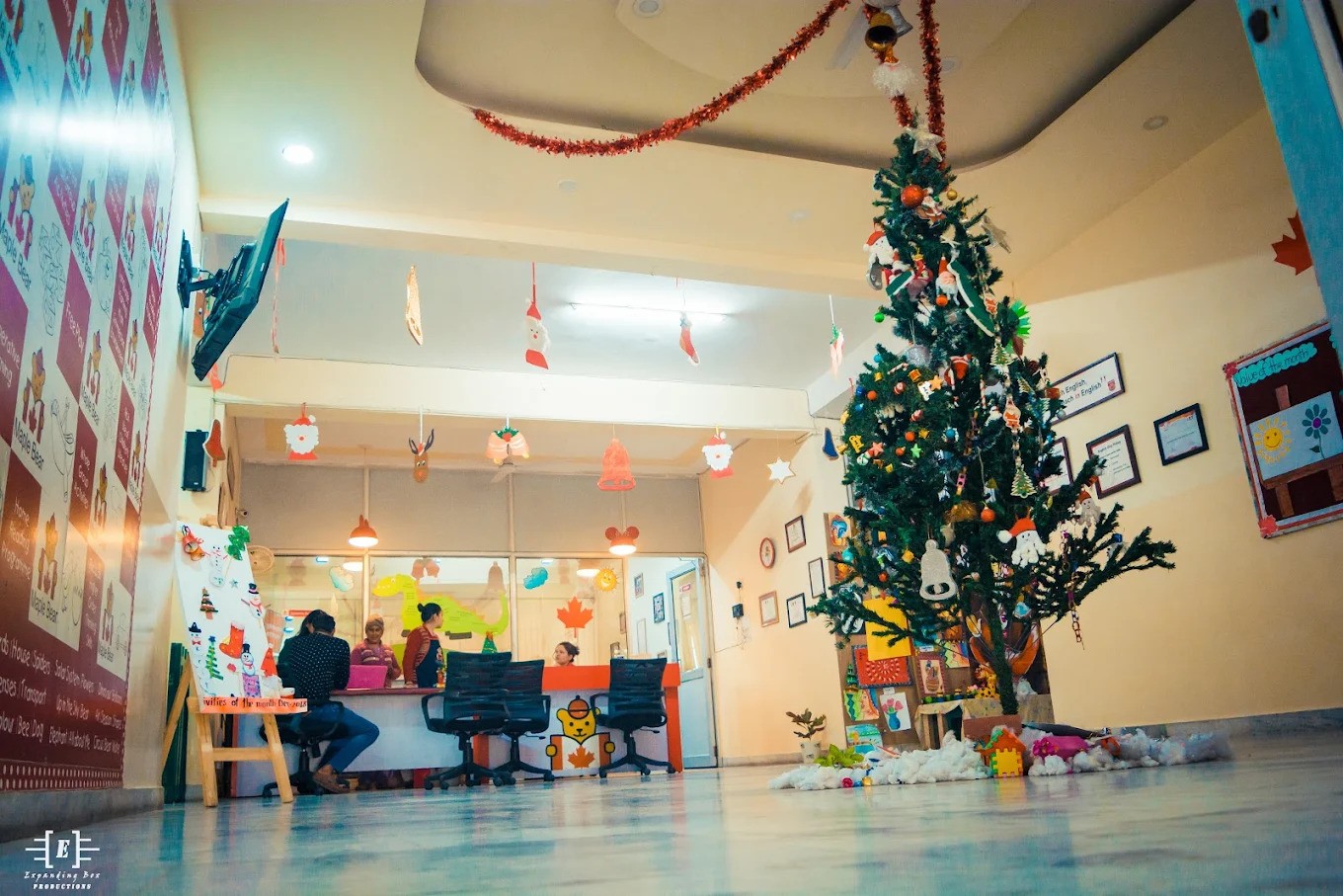 Maple Bear Canadian School, Indirapuram, Ghaziabad - Image 3