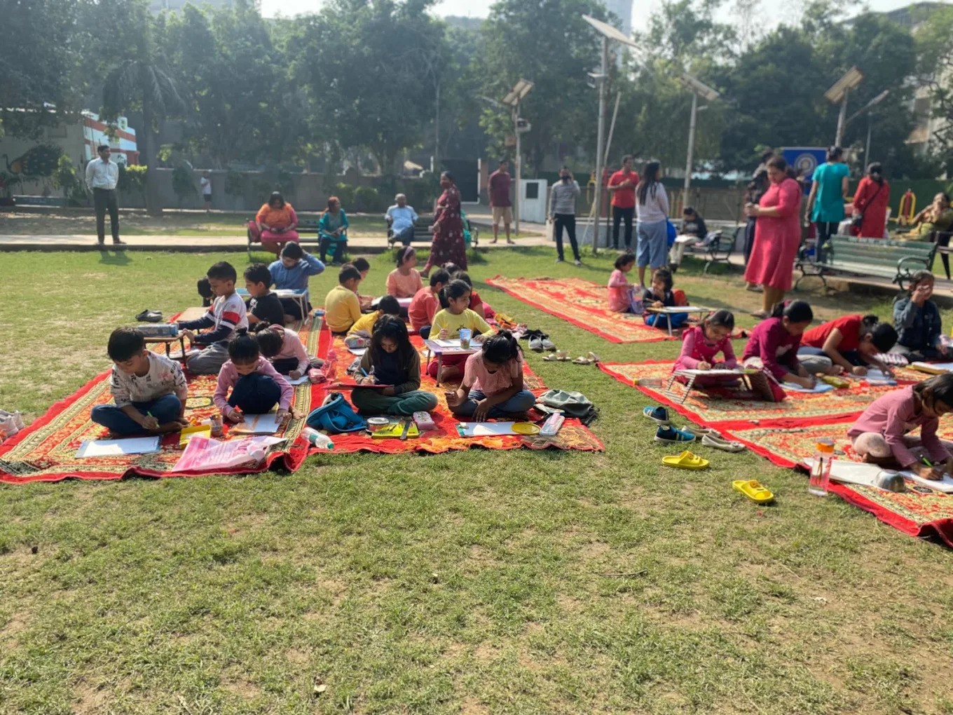 Maple Bear Canadian School, Indirapuram, Ghaziabad - Image 6