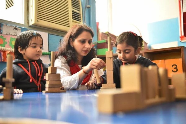 Maple Bear Canadian School, Indirapuram, Ghaziabad - Image 8