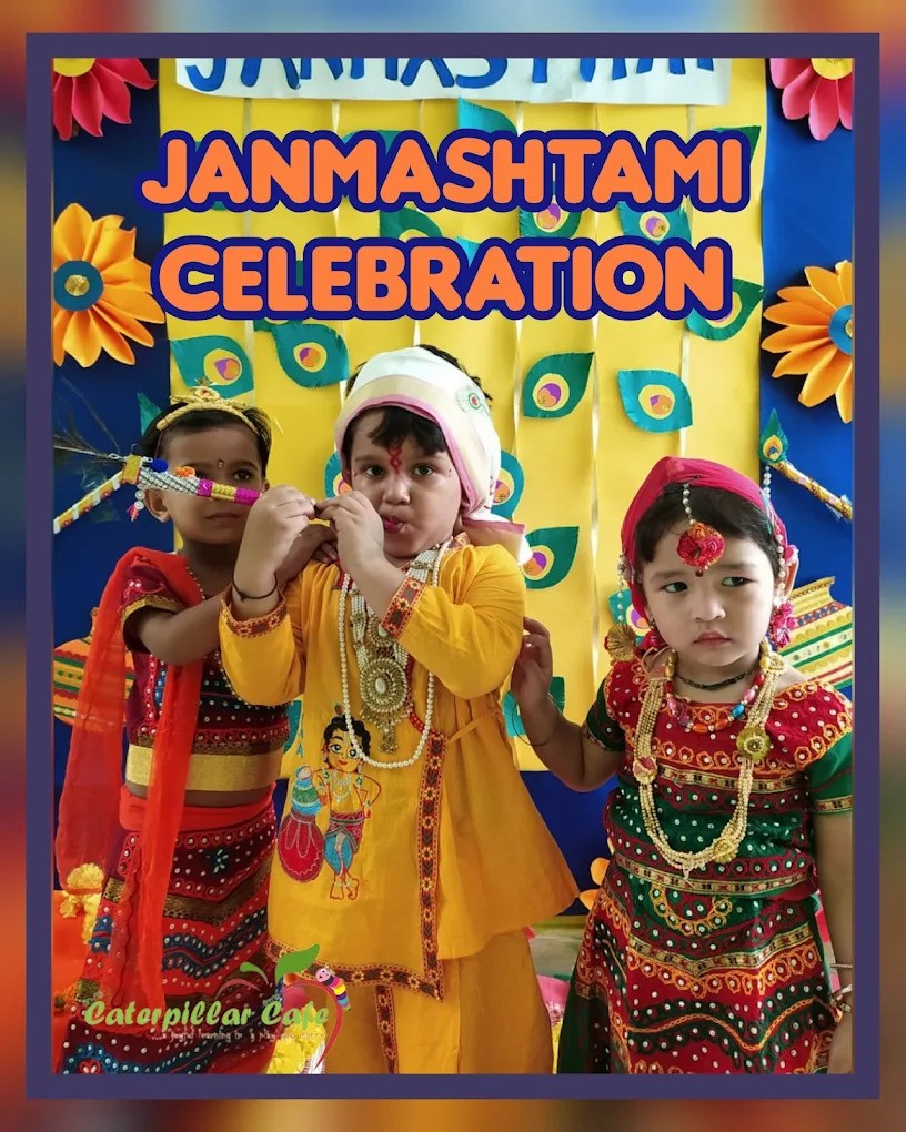 Caterpillar Cafe Preschool - Image 3