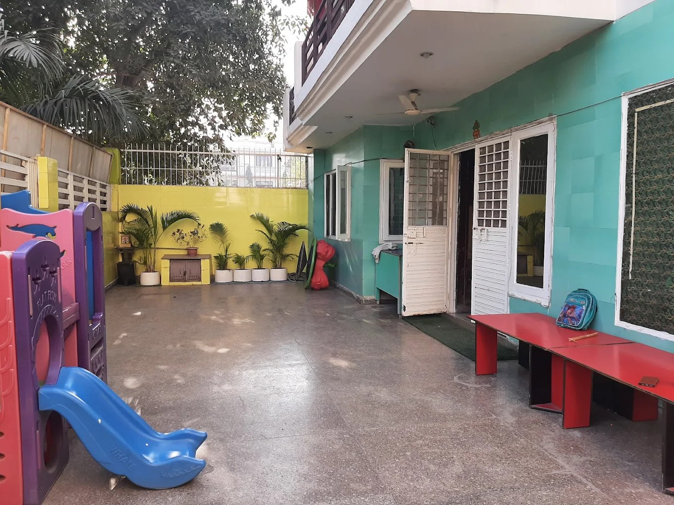 Caterpillar Cafe Preschool - Image 4