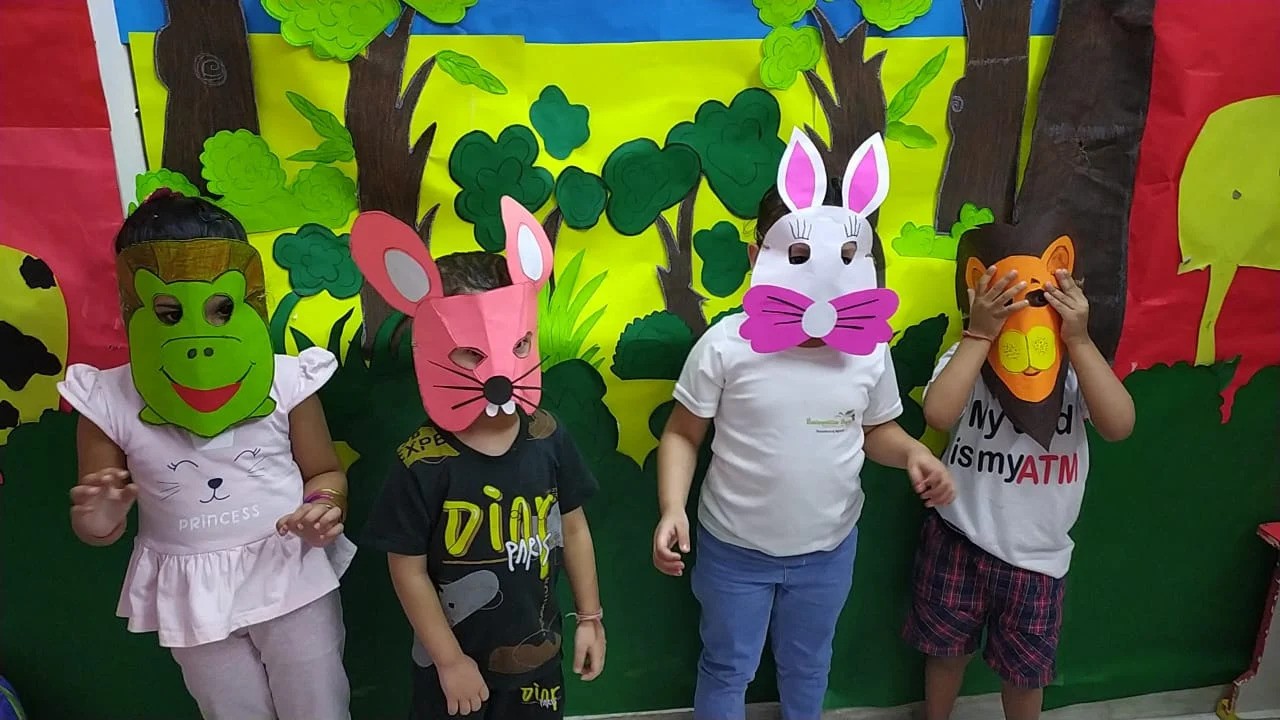 Caterpillar Cafe Preschool - Image 5