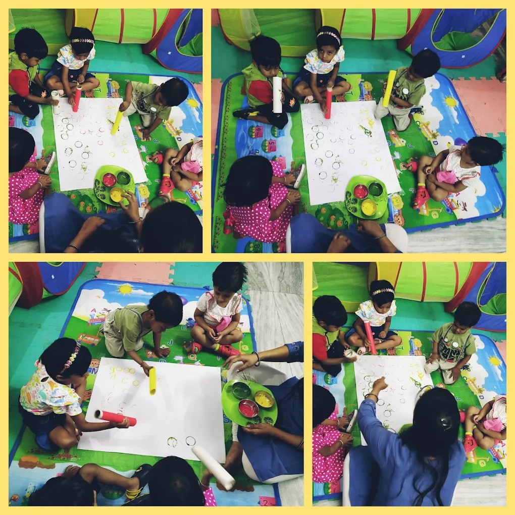 Caterpillar Cafe Preschool - Image 7